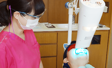 土田歯科医院が求める歯科衛生士像